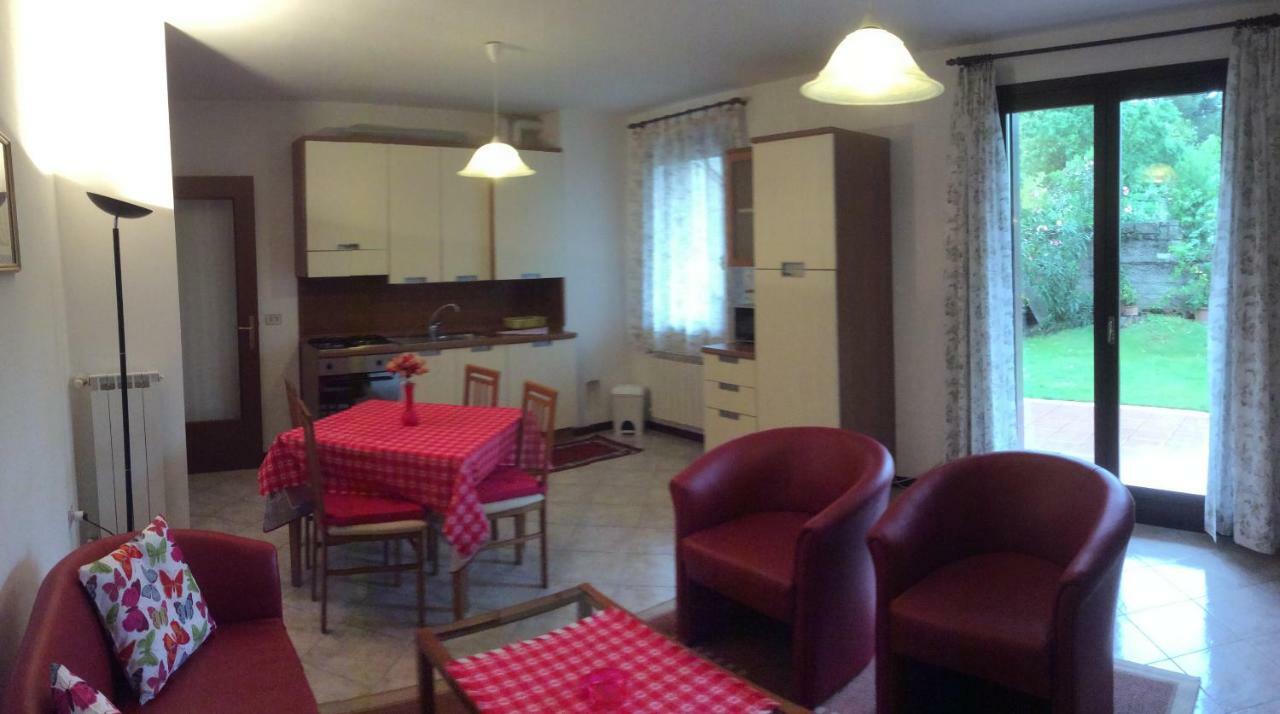 Casa Vacanze All'Orizzonte Duino Extérieur photo