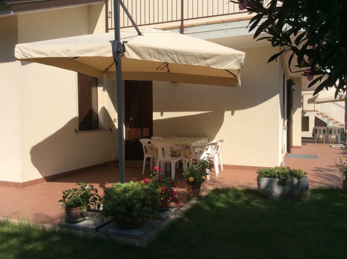 Casa Vacanze All'Orizzonte Duino Extérieur photo