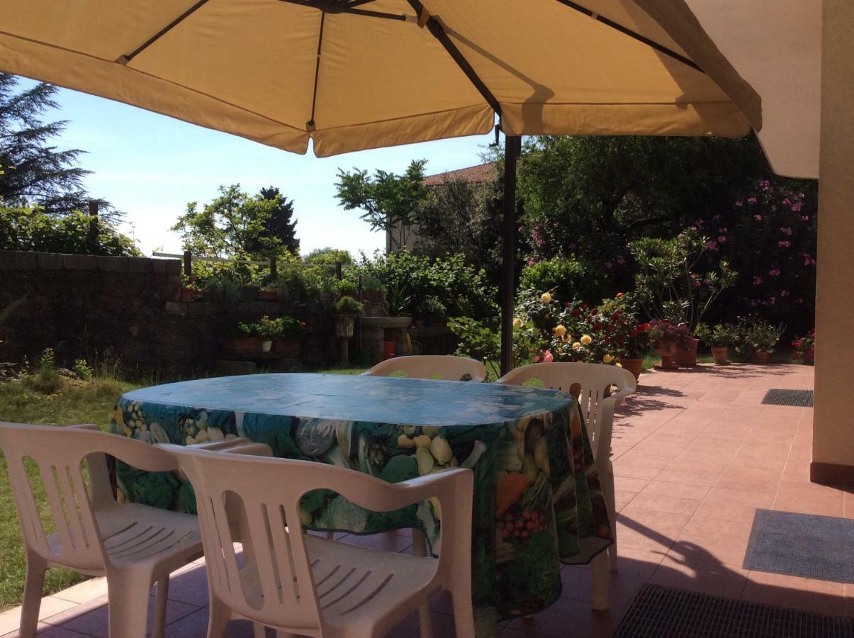 Casa Vacanze All'Orizzonte Duino Extérieur photo