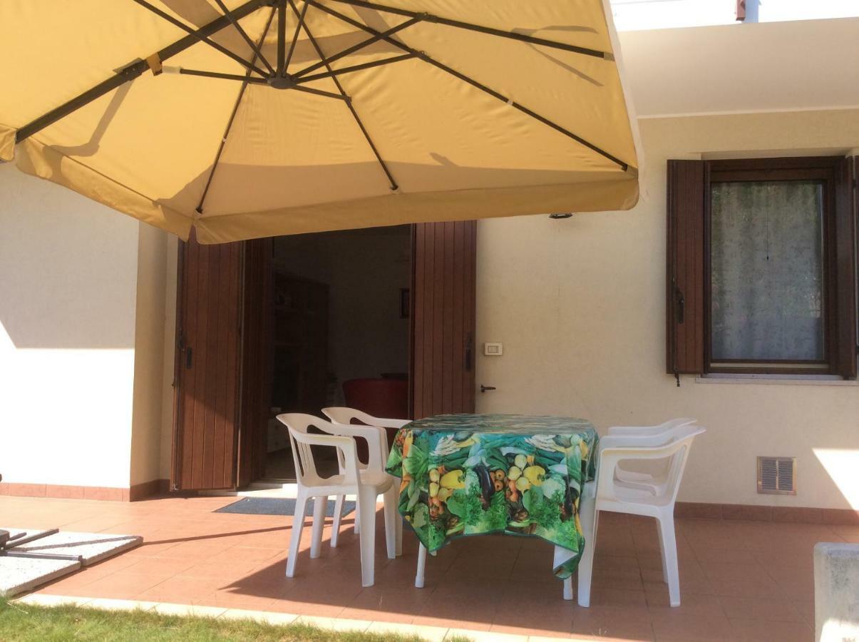 Casa Vacanze All'Orizzonte Duino Extérieur photo